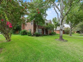 7403 Foxton Place Court, Houston TX 77095