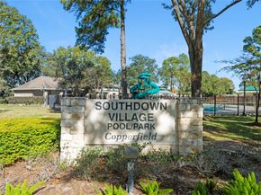 7403 Foxton Place Court, Houston TX 77095