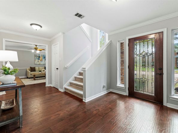 7403 Foxton Place Court, Houston TX 77095