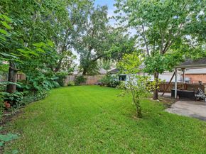 7403 Foxton Place Court, Houston TX 77095
