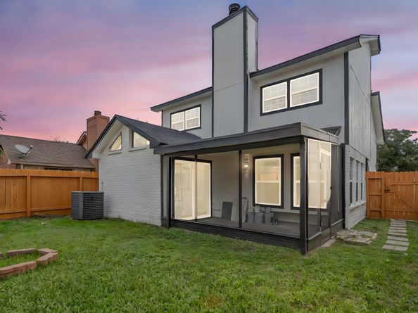 12426 N Rachlin Circle, Houston TX 77071