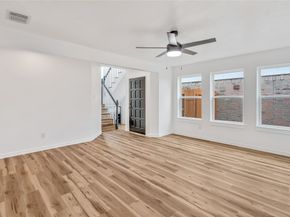 12426 N Rachlin Circle, Houston TX 77071