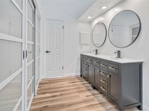 12426 N Rachlin Circle, Houston TX 77071