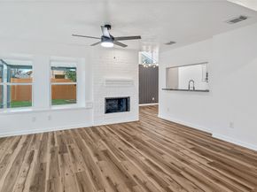 12426 N Rachlin Circle, Houston TX 77071