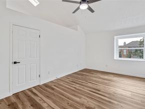 12426 N Rachlin Circle, Houston TX 77071