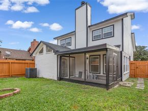 12426 N Rachlin Circle, Houston TX 77071