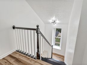 12426 N Rachlin Circle, Houston TX 77071