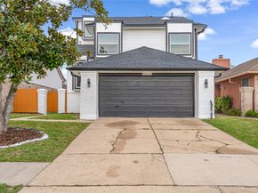 12426 N Rachlin Circle, Houston TX 77071