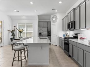 18929 Lazzaro Springs Drive, New Caney TX 77357