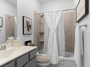 18929 Lazzaro Springs Drive, New Caney TX 77357