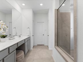 18929 Lazzaro Springs Drive, New Caney TX 77357