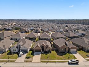 18929 Lazzaro Springs Drive, New Caney TX 77357