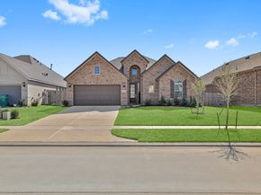 18929 Lazzaro Springs Drive, New Caney TX 77357