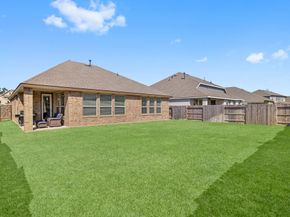 18929 Lazzaro Springs Drive, New Caney TX 77357