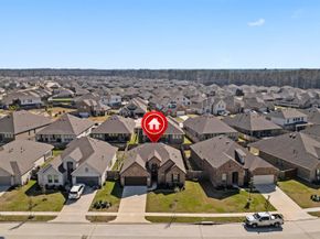 18929 Lazzaro Springs Drive, New Caney TX 77357