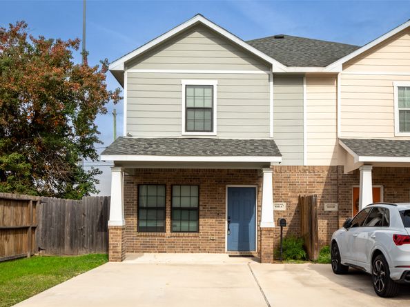 6501 Stratton Street, Houston TX 77023