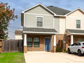 6501 Stratton Street, Houston TX 77023