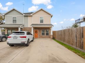 6501 Stratton Street, Houston TX 77023