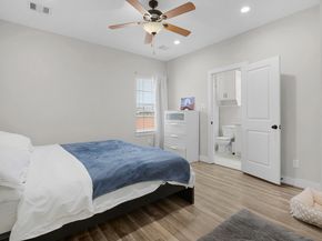 6501 Stratton Street, Houston TX 77023