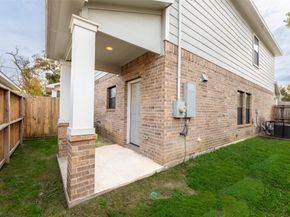 6501 Stratton Street, Houston TX 77023