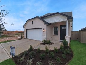 29534 Pondview Drive, Waller TX 77484