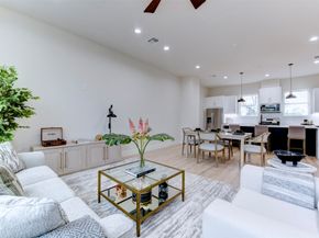 1304 Evelyn Street, Houston TX 77009