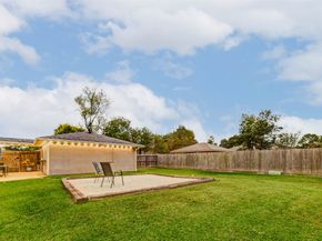 13703 Lynnwood Lane, Sugar Land TX 77498