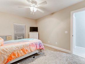 13703 Lynnwood Lane, Sugar Land TX 77498