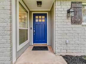13703 Lynnwood Lane, Sugar Land TX 77498