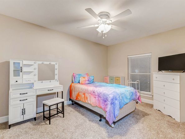 13703 Lynnwood Lane, Sugar Land TX 77498