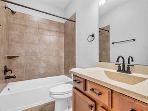 3611 Cape Vista Court, Spring TX 77386