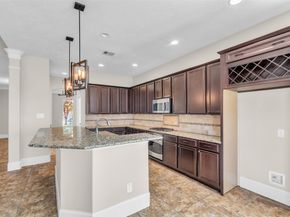 3611 Cape Vista Court, Spring TX 77386