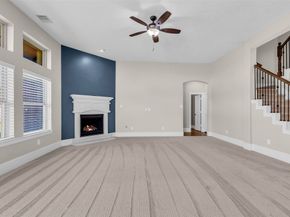 3611 Cape Vista Court, Spring TX 77386