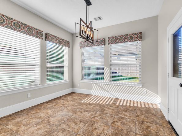 3611 Cape Vista Court, Spring TX 77386