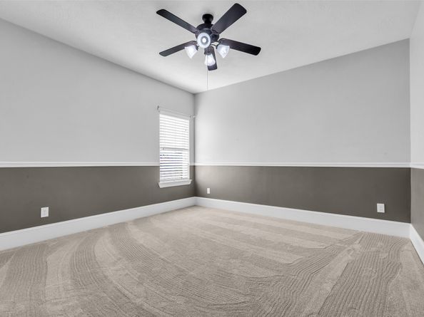 3611 Cape Vista Court, Spring TX 77386