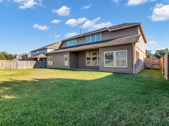 3611 Cape Vista Court, Spring TX 77386