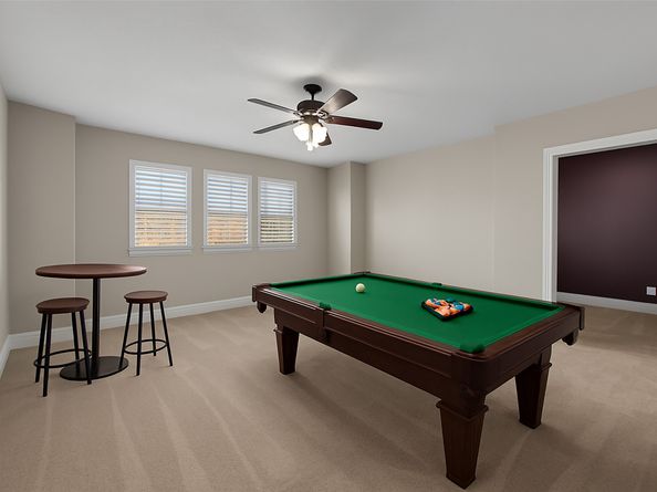 3611 Cape Vista Court, Spring TX 77386