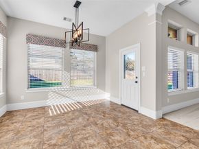 3611 Cape Vista Court, Spring TX 77386