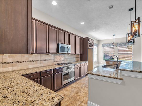 3611 Cape Vista Court, Spring TX 77386