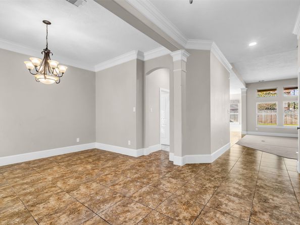 3611 Cape Vista Court, Spring TX 77386