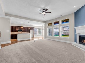 3611 Cape Vista Court, Spring TX 77386