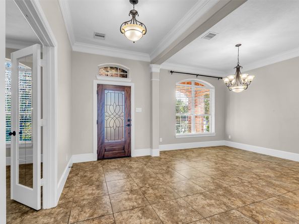 3611 Cape Vista Court, Spring TX 77386