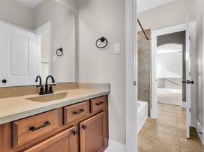 3611 Cape Vista Court, Spring TX 77386