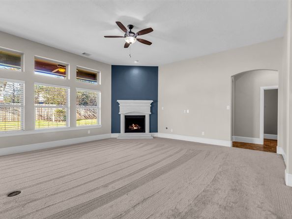 3611 Cape Vista Court, Spring TX 77386