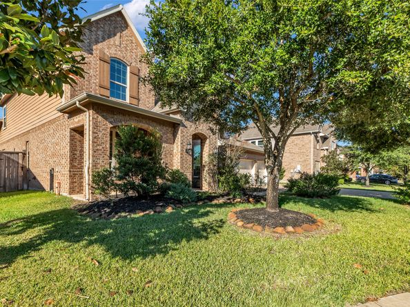 3611 Cape Vista Court, Spring TX 77386
