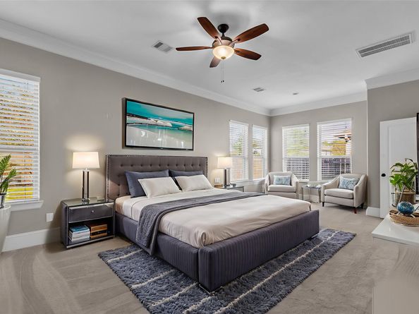 3611 Cape Vista Court, Spring TX 77386