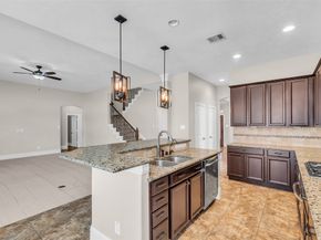 3611 Cape Vista Court, Spring TX 77386