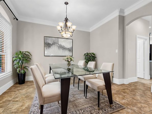 3611 Cape Vista Court, Spring TX 77386