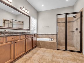 3611 Cape Vista Court, Spring TX 77386