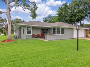 2102 Lazybrook Drive, Houston TX 77008